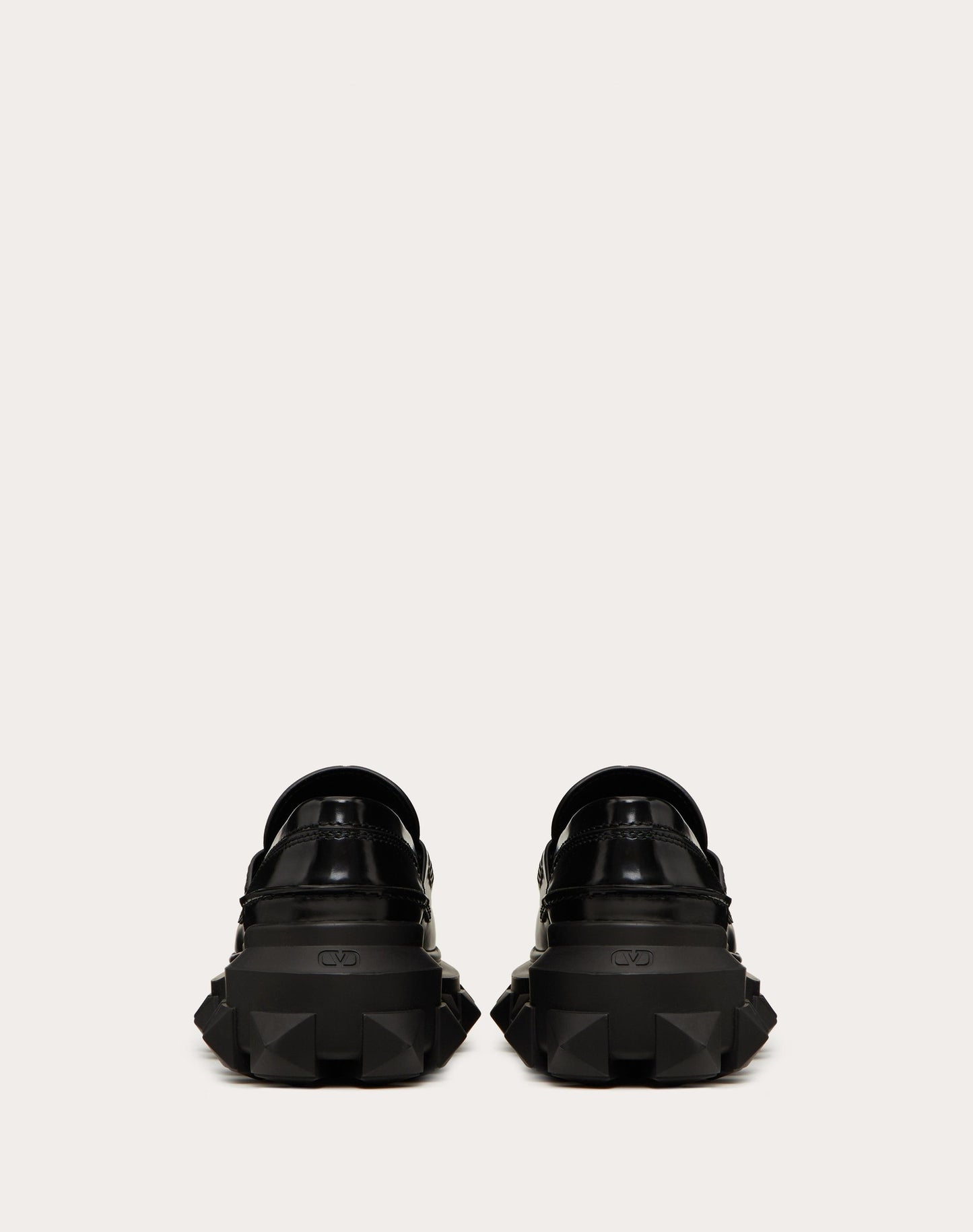Valentino Garavani Trackstud loafer