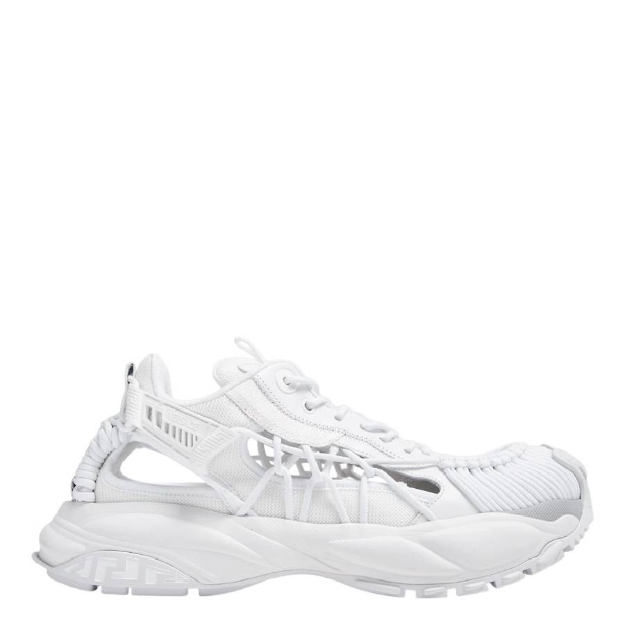 Versace Mercury M_VS_01 sneakers