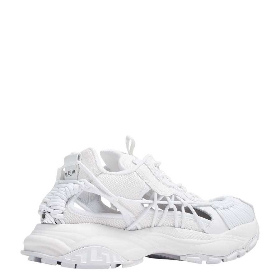 Versace Mercury M_VS_01 sneakers