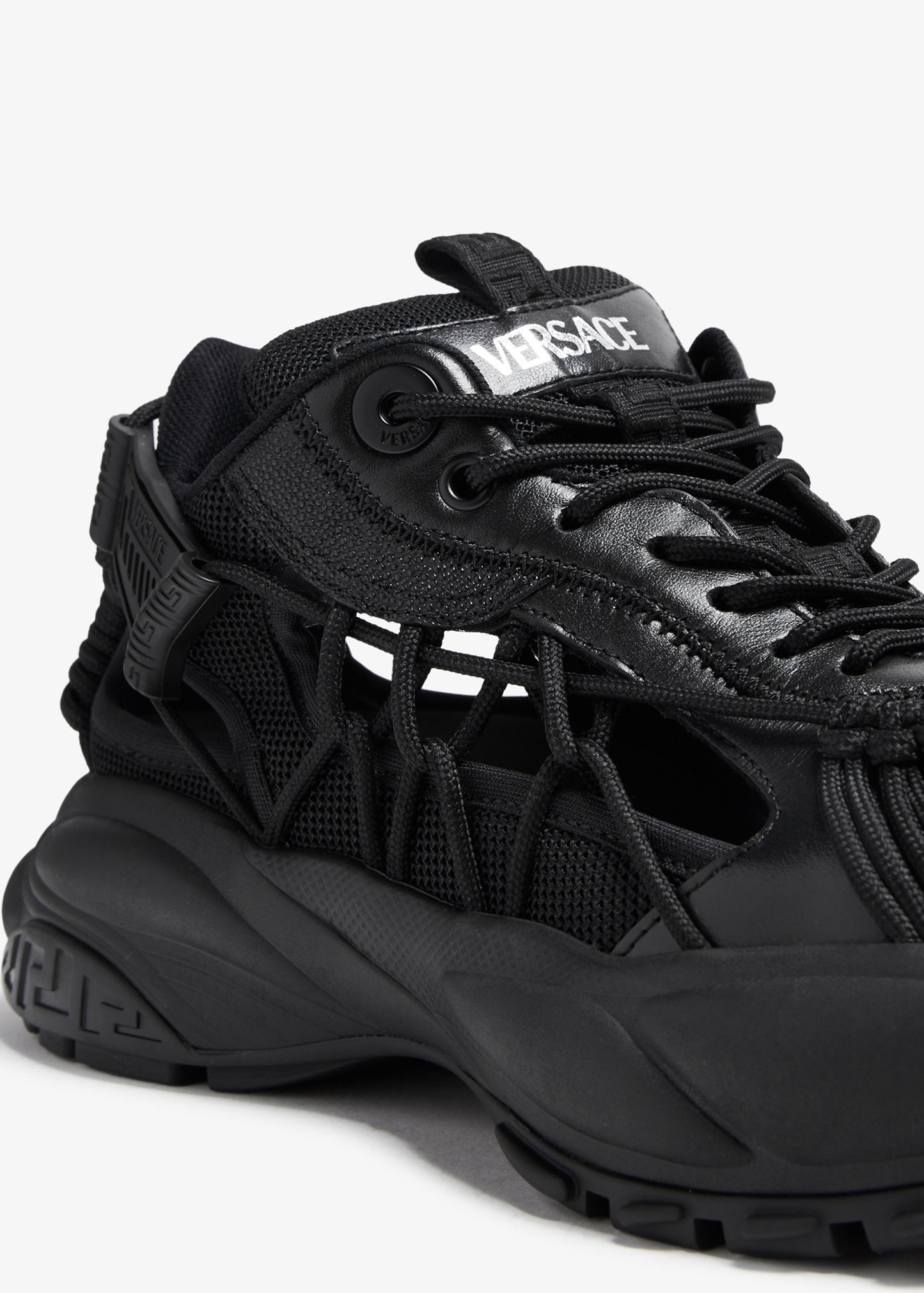 Versace Mercury M_VS_01 sneakers