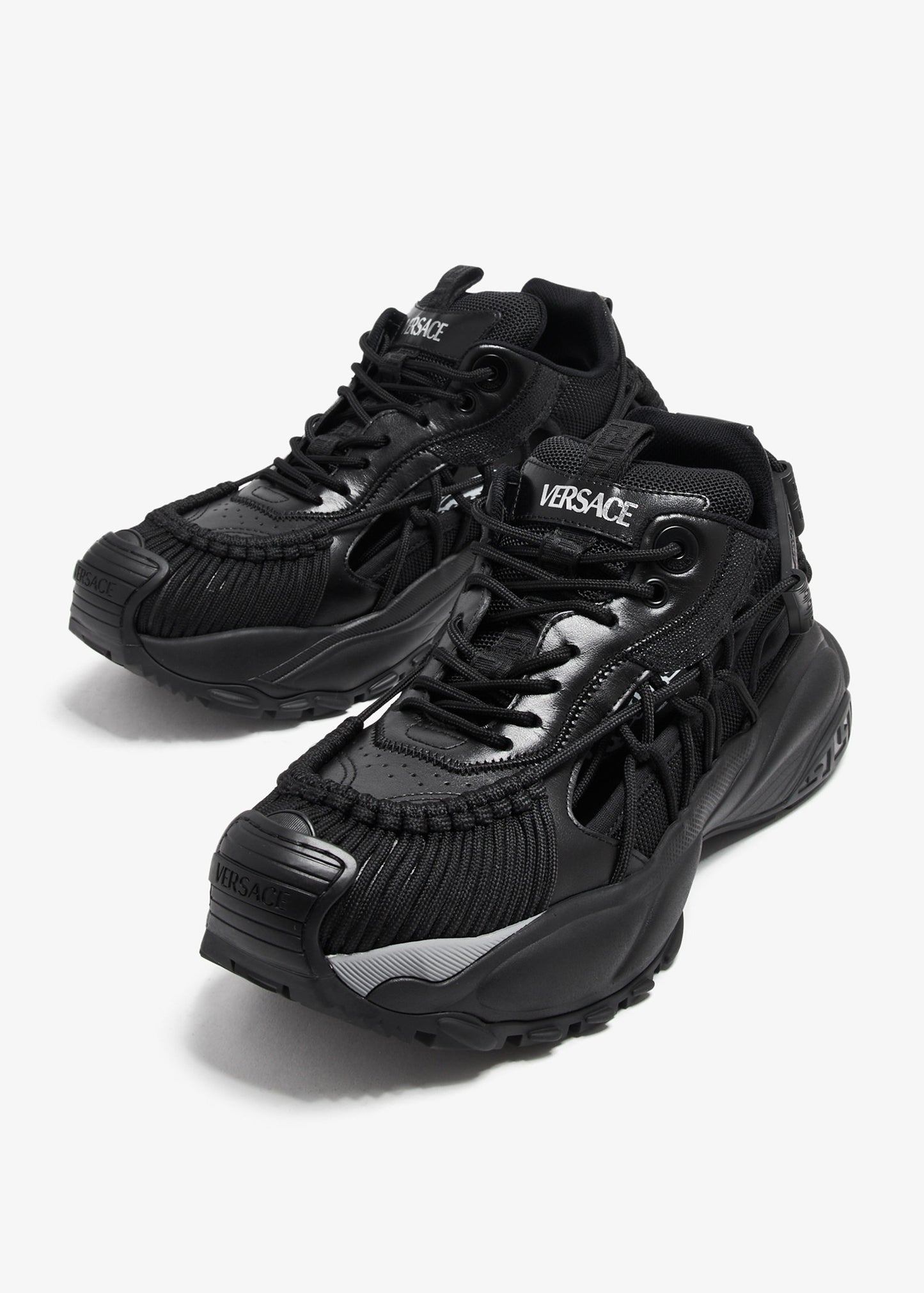 Versace Mercury M_VS_01 sneakers