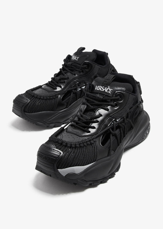 Versace Mercury M_VS_01 sneakers