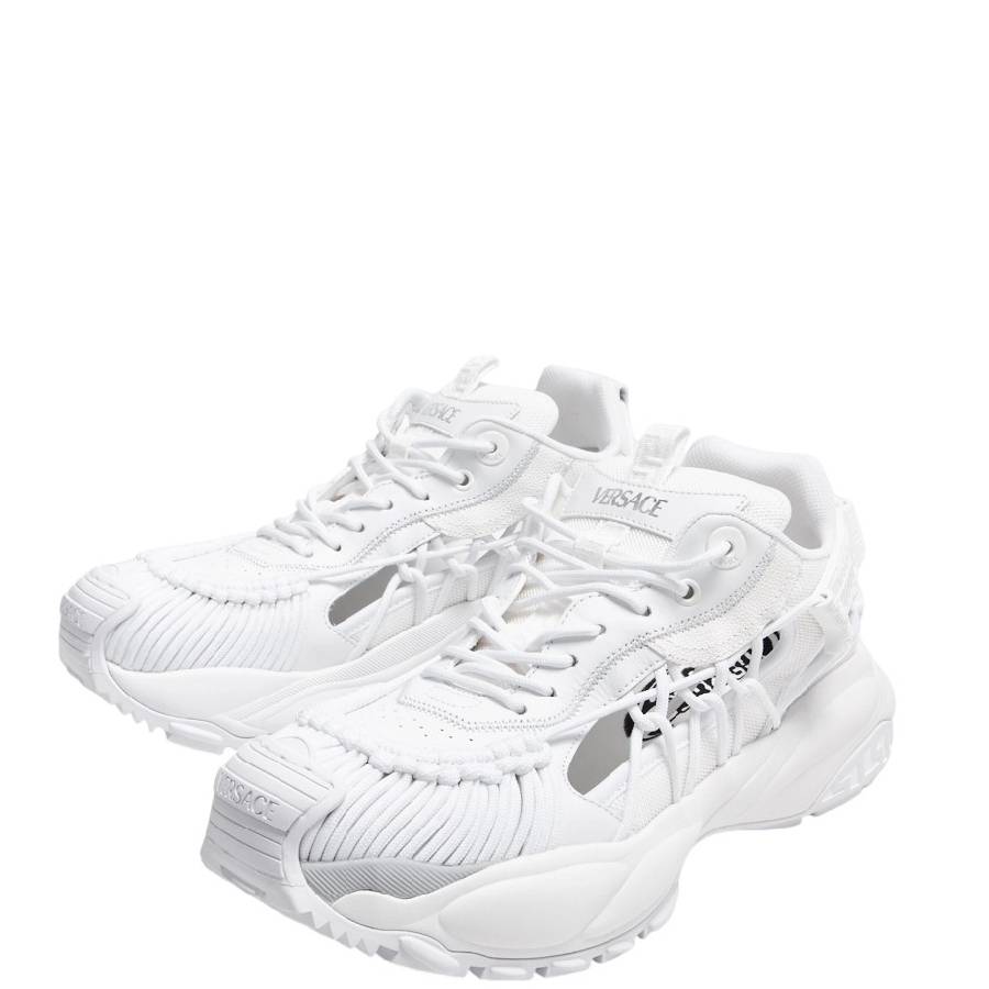 Versace Mercury M_VS_01 sneakers