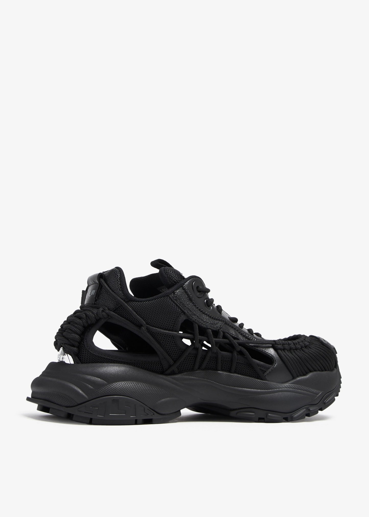 Versace Mercury M_VS_01 sneakers